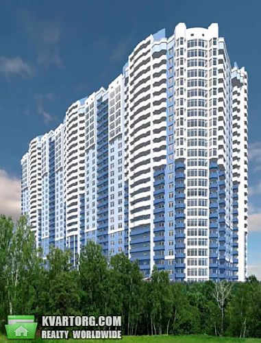 Sell 2-room apartment. Киев,  Отрадный пр — photo 1