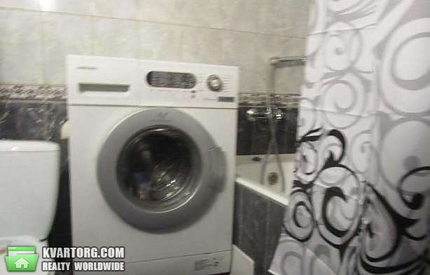 Rent out 1-room apartment. Киев, Кловский спуск — photo 5