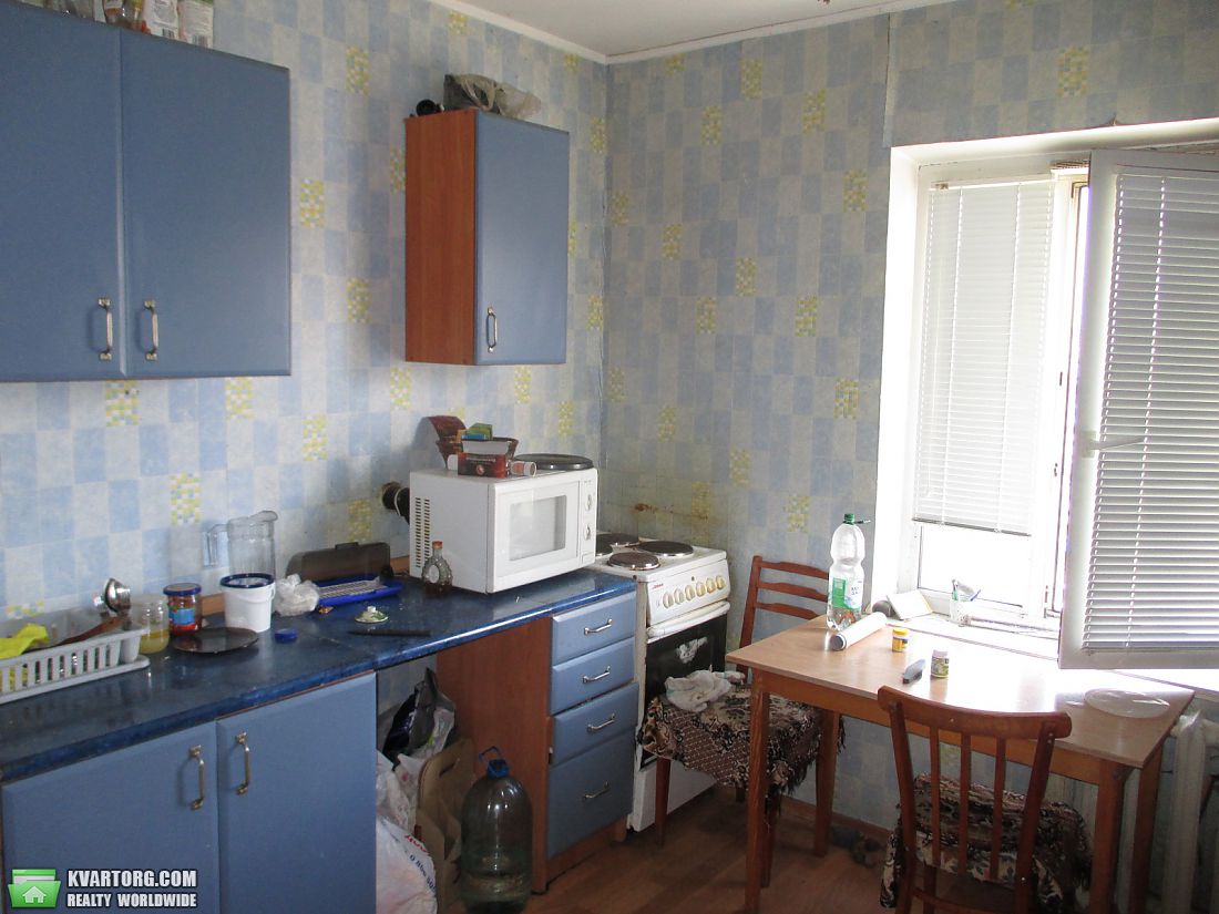 Rent out 1-room apartment. Киев,  Драгоманова — photo 5