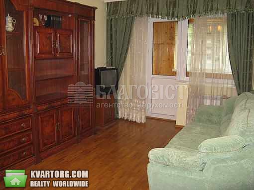Rent out 2-room apartment. Киев,  Берлинского — photo 6