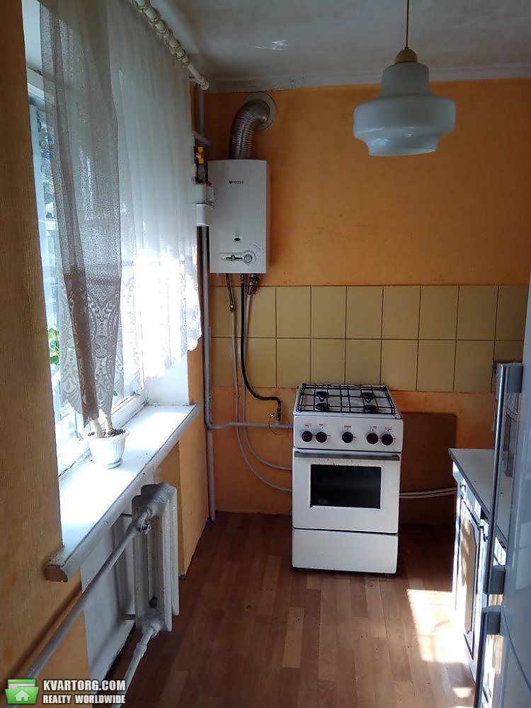 Sell 1-room apartment. Днепропетровск, Комсомольская — photo 5