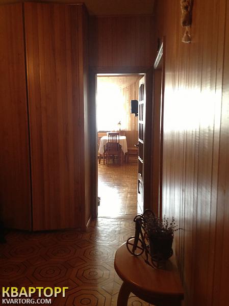 Rent out 3-room apartment. Киев,  Оболонский пр — photo 2