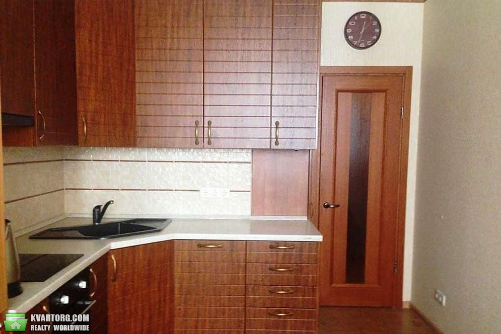 Sell 2-room apartment. Киев,  Ломоносова — photo 1