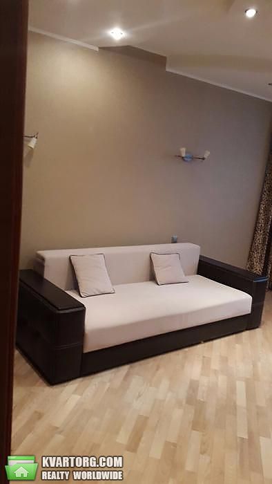 Sell 1-room apartment. Киев,  Ахматовой — photo 3