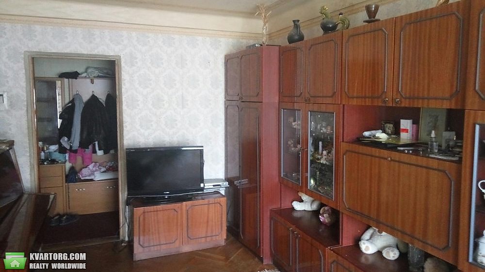 Sell 3-room apartment. Киев,  Голосеевский пр — photo 1