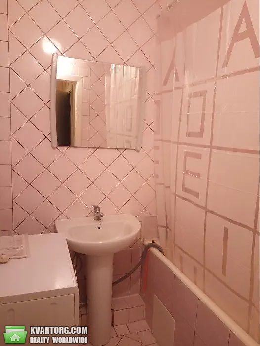 Rent out 1-room apartment. Киев,  Павловская — photo 5