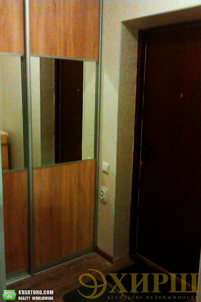Rent out 1-room apartment. Киев,  Ломоносова — photo 8
