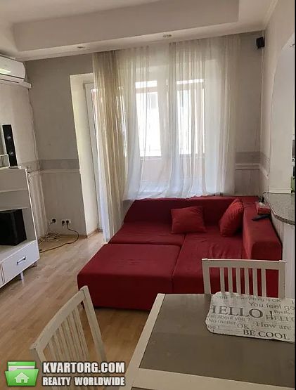 Rent out 3-room apartment. Киев,  Большая Васильковская — photo 3