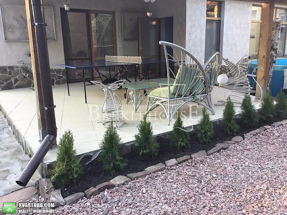 Rent out house. Киев,  Богатырская — photo 8