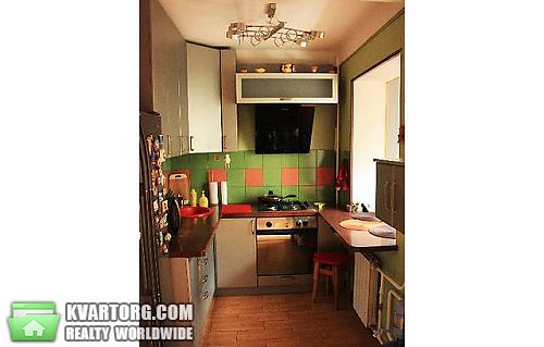 Rent out 1-room apartment. Киев, Щербакова — photo 1