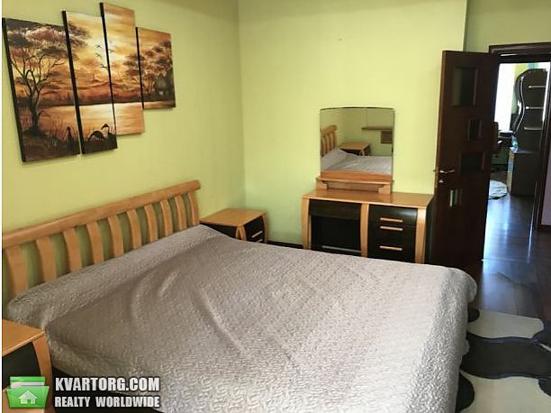 Rent out 3-room apartment. Киев, Николая Бажана пр — photo 3