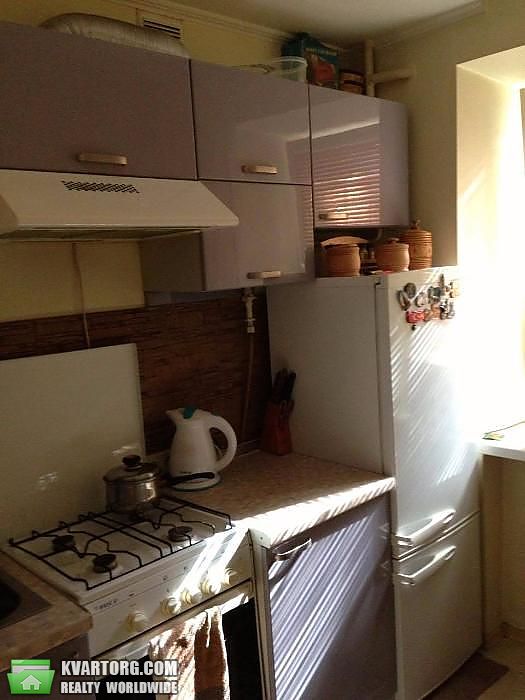 Sell 1-room apartment. Киев,  Бакинская — photo 5