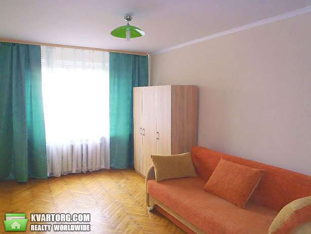 Sell 3-room apartment. Киев,  Кольцова бул — photo 1