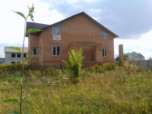 Sell house. Киевская обл., Голубая — photo 2