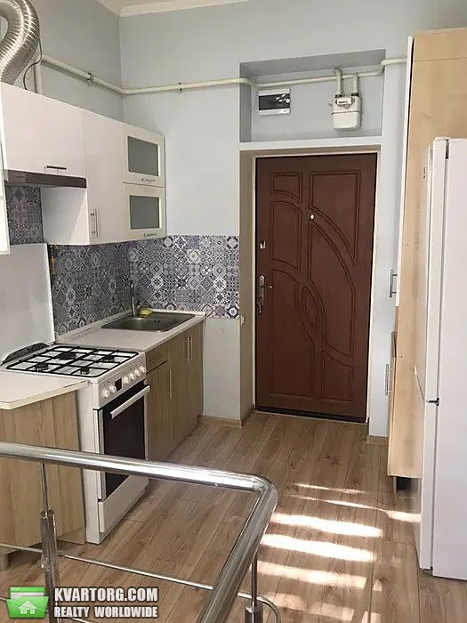 Rent out 2-room apartment. Львов, Стрімка — photo 1