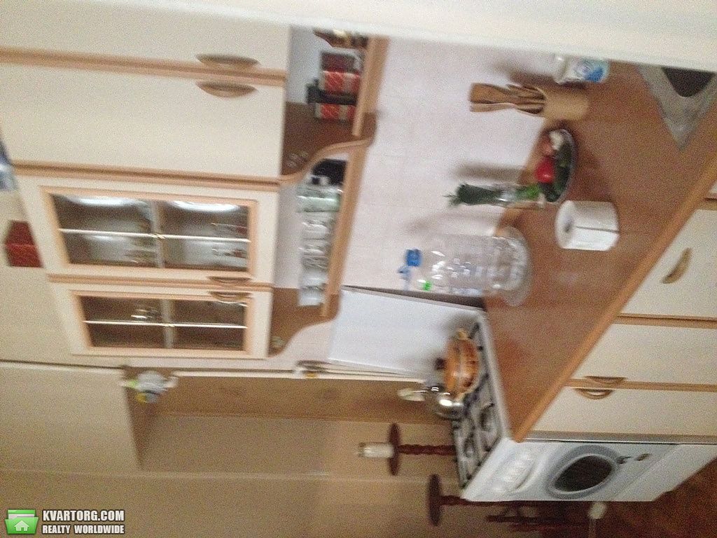 Rent out 1-room apartment. Киев,  Дмитриевская — photo 6