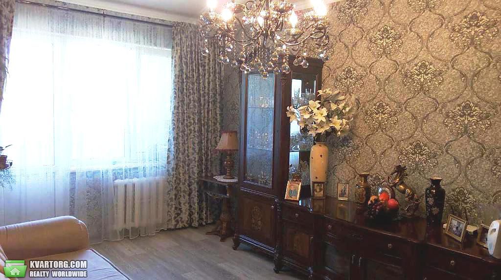 Sell 2-room apartment. Одесса, Заболотного — photo 1