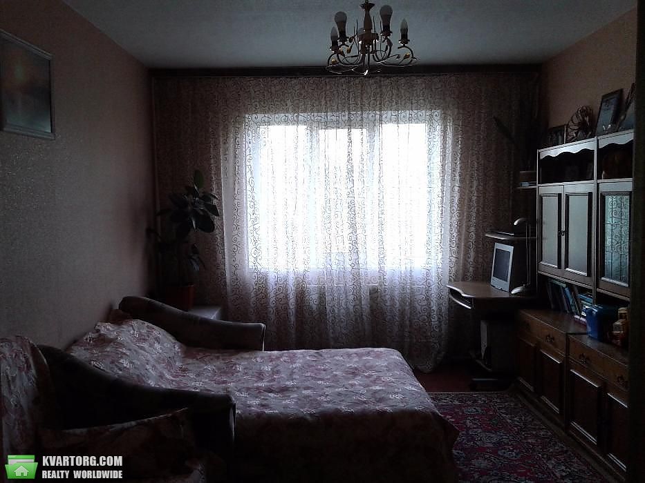 Sell 3-room apartment. Киев,  Маяковского — photo 1