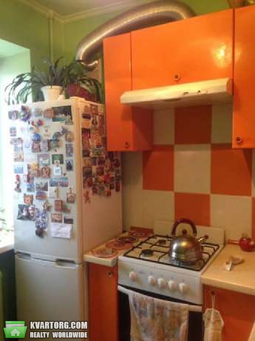 Sell 1-room apartment. Киев,  Алма-Атинская — photo 6