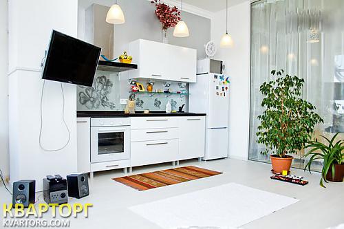 Rent out 1-room apartment. Одесса, Генуэзская — photo 1