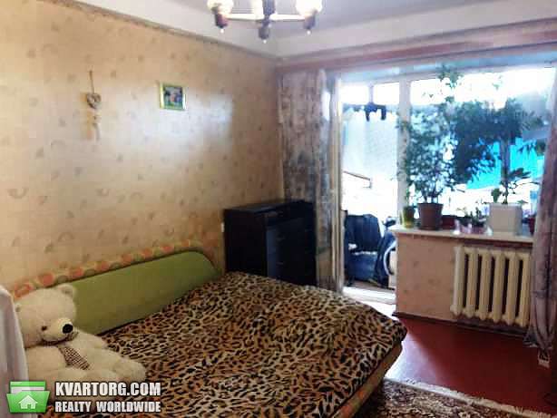 Sell 1-room apartment. Киев,  Братиславская — photo 2