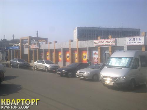 Rent out shop. Киев, фасад Демеевского Рынка — photo 1