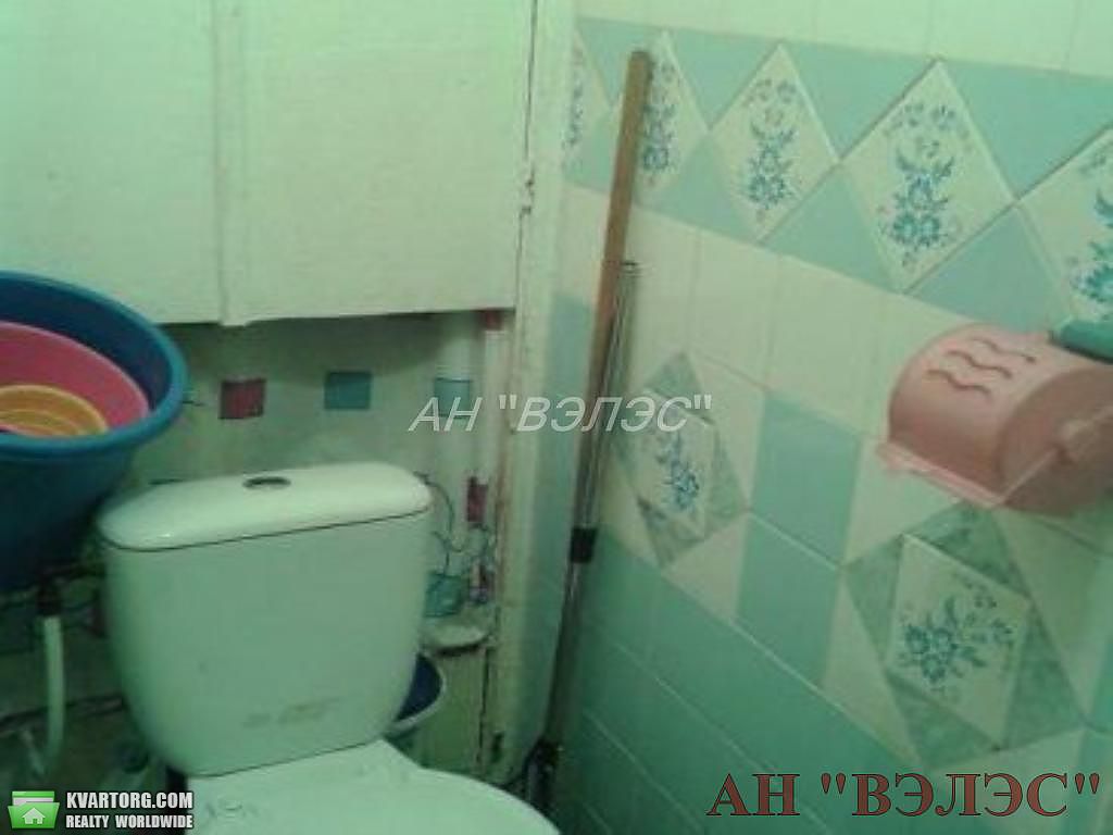 Sell 2-room apartment. Киев, Лесной пр — photo 5