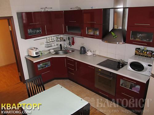 Sell 2-room apartment. Киев, Бажана — photo 6