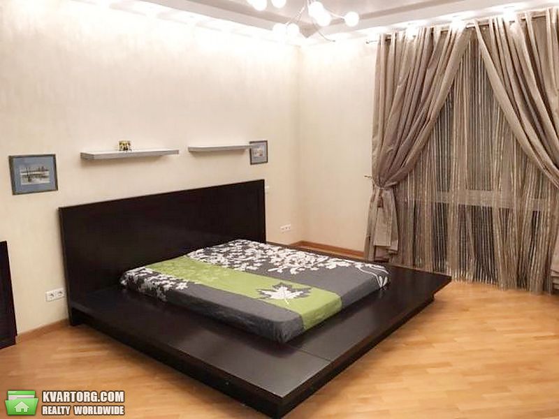 Rent out 2-room apartment. Киев,  Артема — photo 6