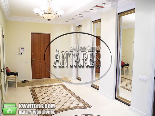 Rent out 3-room apartment. Киев, ул. Владимирская — photo 8