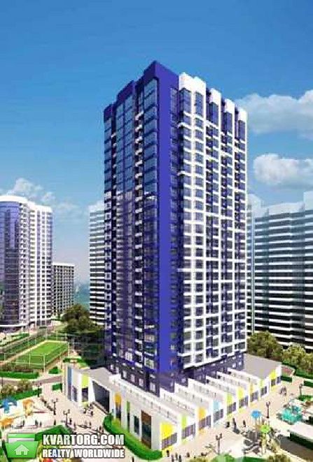 Sell 2-room apartment. Киев,  Заречная — photo 1