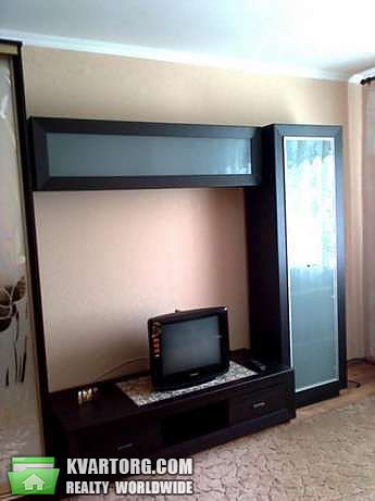 Rent out 1-room apartment. Харьков, Тракторостроителей — photo 1