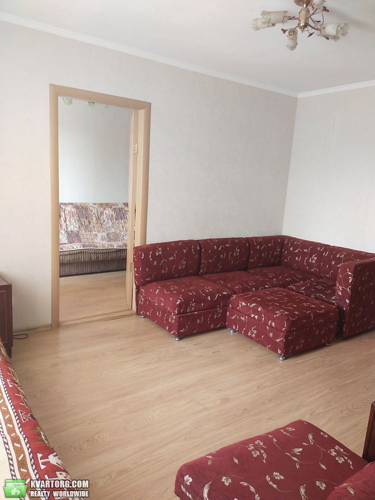 Sell 3-room apartment. Одесса, Николаевская дорога — photo 1