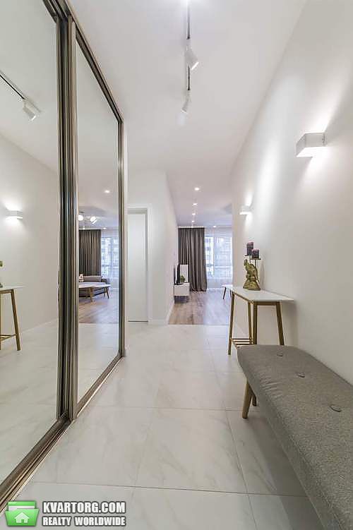 Rent out 2-room apartment. Киев,  Липковского — photo 7