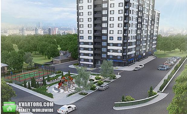 Sell 1-room apartment. Киев, Завальная — photo 1