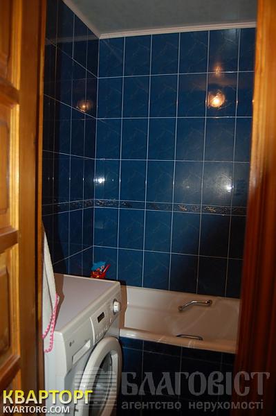 Sell 2-room apartment. Киев, ул. Ревуцкого — photo 9