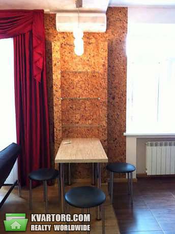Rent out 2-room apartment. Киев,  Нагорная — photo 2