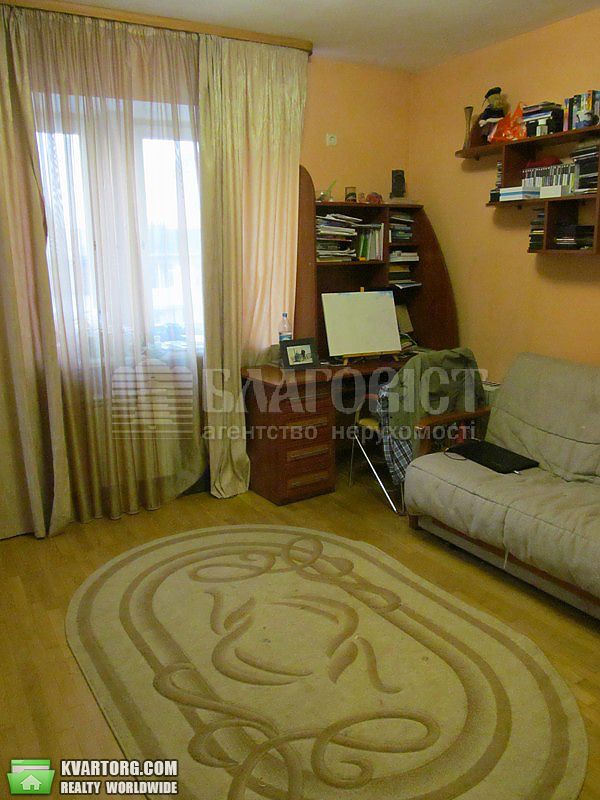 Sell 3-room apartment. Киев,  Тимошенко — photo 3
