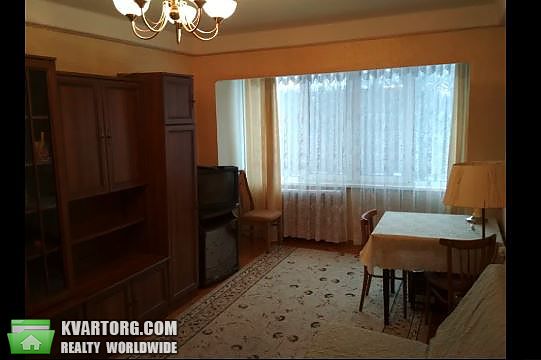 Rent out 2-room apartment. Киев,  Щербакова — photo 1