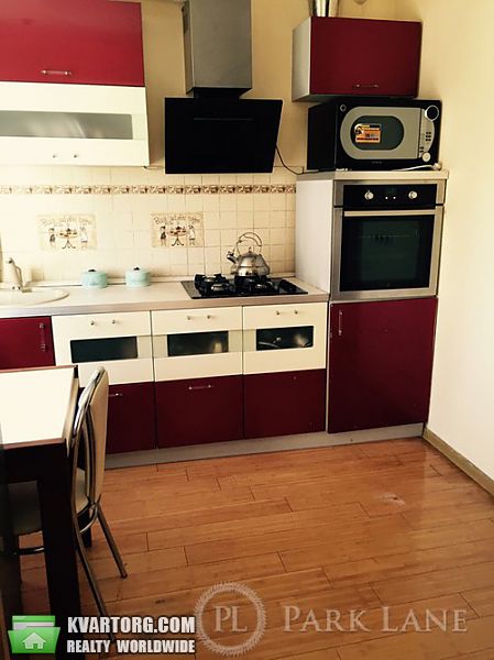 Sell 2-room apartment. Киев,  Драйзера — photo 1