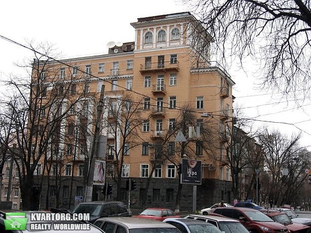 Sell 2-room apartment. Киев,  Богдана Хмельницкого — photo 1