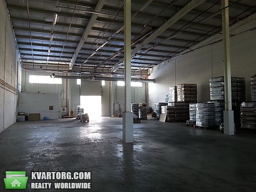 Rent out warehouse. Киев, Закревского — photo 2