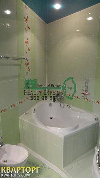 Sell 3-room apartment. Киев, 40-летия Октября — photo 1