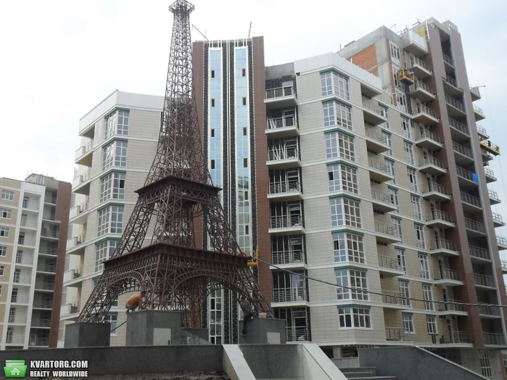 Sell 3-room apartment. Киев,  Барбюса — photo 3