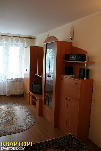 Sell 1-room apartment. Киев,  Ушинского — photo 1