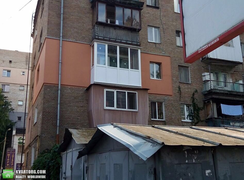 Sell 2-room apartment. Киев,  Еленовская — photo 1