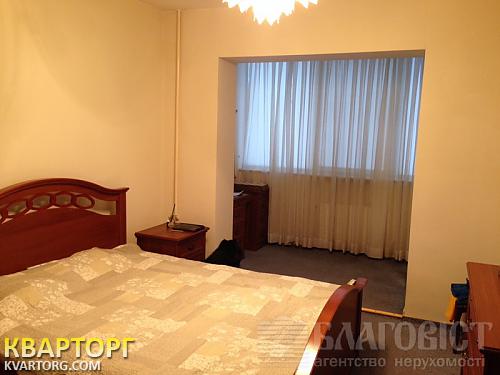 Sell 3-room apartment. Киев,  Срибнокильская — photo 1