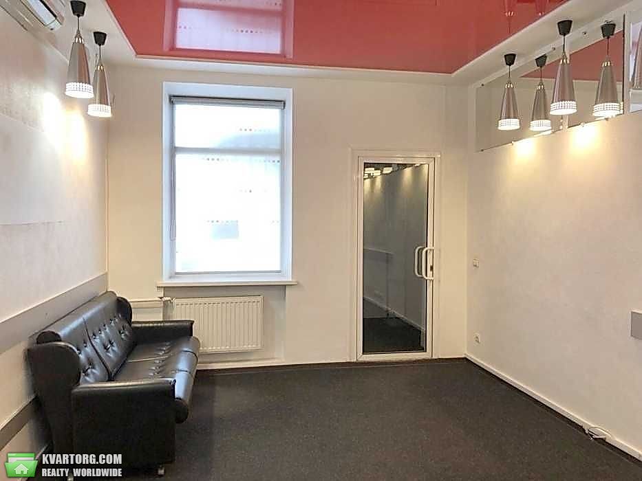 Rent out office. Киев, бул. Дружби Народів — photo 1