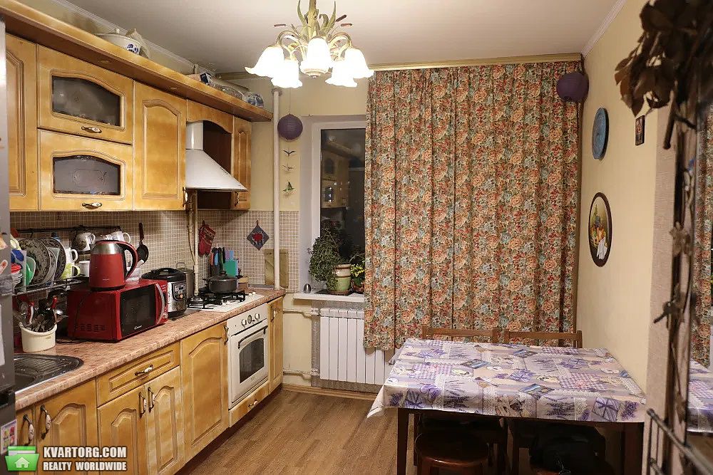Sell 3-room apartment. Киев,  Тимошенко — photo 1