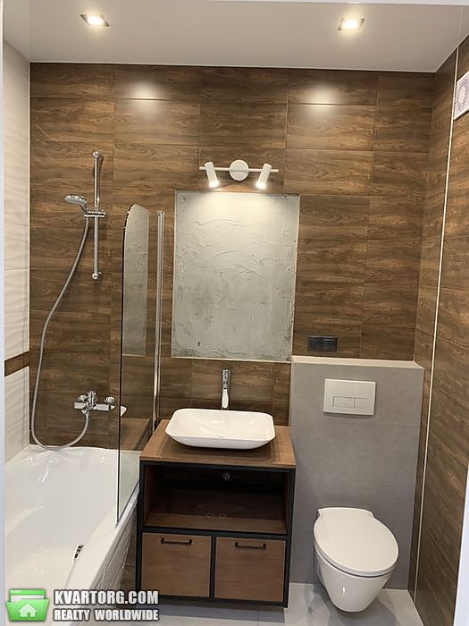 Sell 1-room apartment. Киев,  Глубочицкая — photo 1
